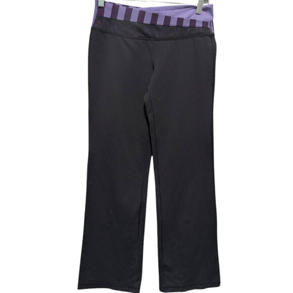 LULULEMON ATHLETICA Astro Pant 'Full-On-Luon Size 8 - Picture 3 of 4